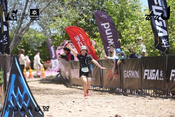 Dalat Ultra Trail 2026 - Ảnh #4693459
