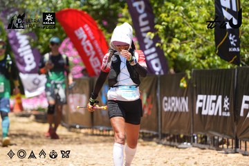 Dalat Ultra Trail 2026 - Ảnh #4701602