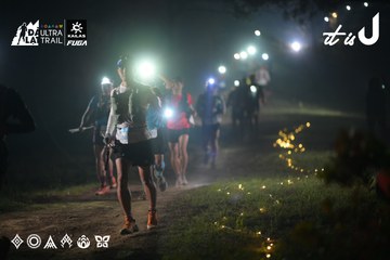 Dalat Ultra Trail 2026 - Ảnh #4719607