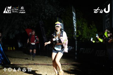 Dalat Ultra Trail 2026 - Ảnh #4760335