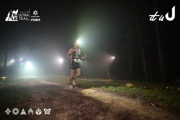 Dalat Ultra Trail 2026 - Ảnh #4704614