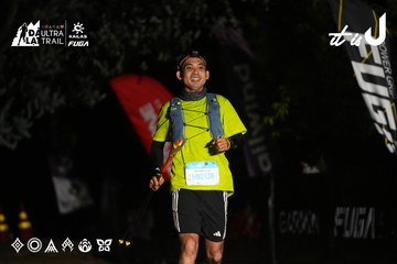 Dalat Ultra Trail 2026 - Ảnh #4759974
