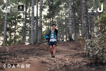 Dalat Ultra Trail 2026 - Ảnh #4741566