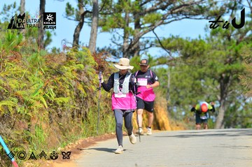 Dalat Ultra Trail 2026 - Ảnh #4749318
