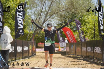 Dalat Ultra Trail 2026 - Ảnh #4691019