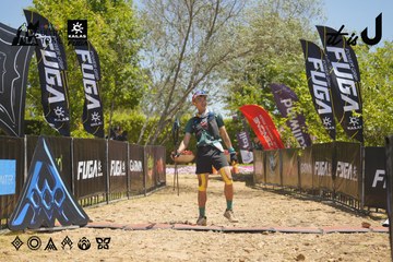 Dalat Ultra Trail 2026 - Ảnh #4690533