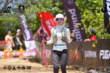 Dalat Ultra Trail 2026 - Ảnh #4722399