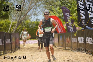 Dalat Ultra Trail 2026 - Ảnh #4722073
