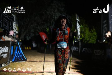 Dalat Ultra Trail 2026 - Ảnh #4759843