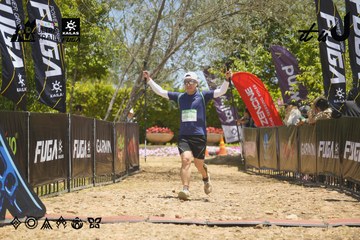 Dalat Ultra Trail 2026 - Ảnh #4694527