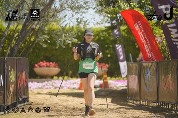 Dalat Ultra Trail 2026 - Ảnh #4691321