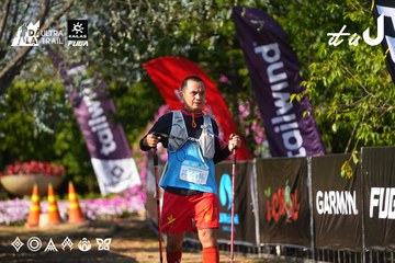 Dalat Ultra Trail 2026 - Ảnh #4742309