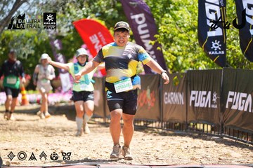 Dalat Ultra Trail 2026 - Ảnh #4696526