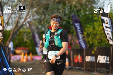 Dalat Ultra Trail 2026 - Ảnh #4744812