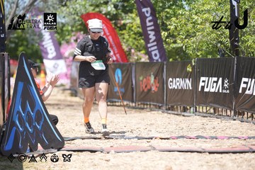 Dalat Ultra Trail 2026 - Ảnh #4746783