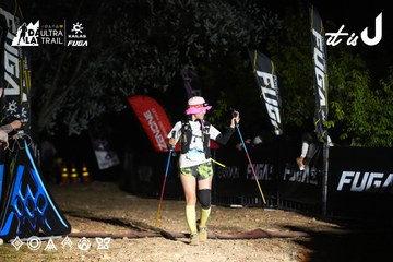 Dalat Ultra Trail 2026 - Ảnh #4758380