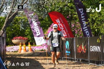 Dalat Ultra Trail 2026 - Ảnh #4741850