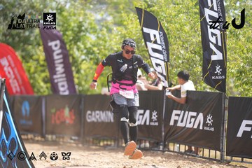 Dalat Ultra Trail 2026 - Ảnh #4858427