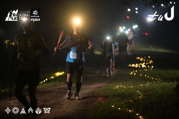 Dalat Ultra Trail 2026 - Ảnh #4719672