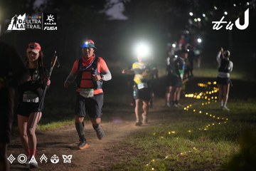 Dalat Ultra Trail 2026 - Ảnh #4720978