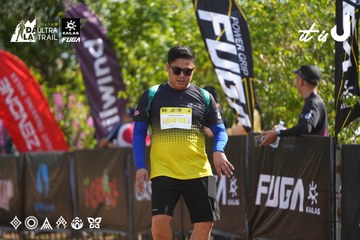 Dalat Ultra Trail 2026 - Ảnh #4900226