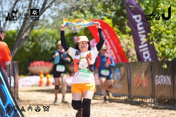 Dalat Ultra Trail 2026 - Ảnh #4696502
