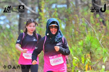 Dalat Ultra Trail 2026 - Ảnh #4793191