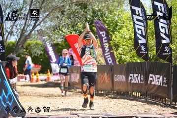 Dalat Ultra Trail 2026 - Ảnh #4696327