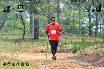 Dalat Ultra Trail 2026 - Ảnh #4876645