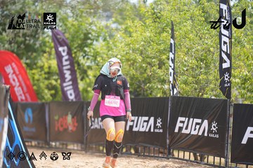 Dalat Ultra Trail 2026 - Ảnh #4861409