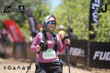 Dalat Ultra Trail 2026 - Ảnh #4694344