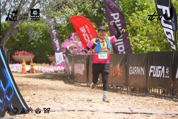 Dalat Ultra Trail 2026 - Ảnh #4867990