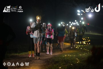 Dalat Ultra Trail 2026 - Ảnh #4720028