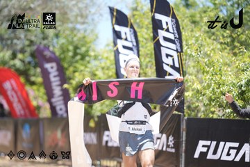 Dalat Ultra Trail 2026 - Ảnh #4694154
