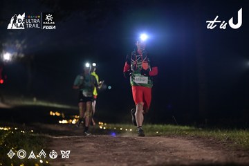 Dalat Ultra Trail 2026 - Ảnh #4729864