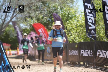 Dalat Ultra Trail 2026 - Ảnh #4692564