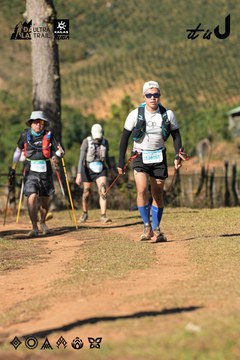 Dalat Ultra Trail 2026 - Ảnh #4714621