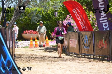 Dalat Ultra Trail 2026 - Ảnh #4699228