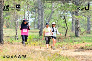 Dalat Ultra Trail 2026 - Ảnh #4873526