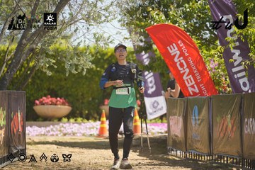 Dalat Ultra Trail 2026 - Ảnh #4684432