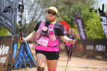 Dalat Ultra Trail 2026 - Ảnh #4868251