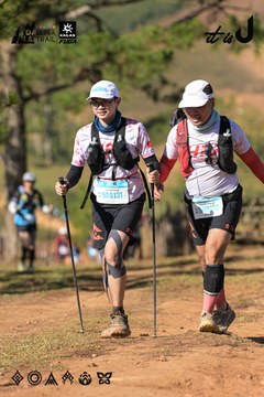 Dalat Ultra Trail 2026 - Ảnh #4715054