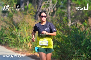 Dalat Ultra Trail 2026 - Ảnh #4781107