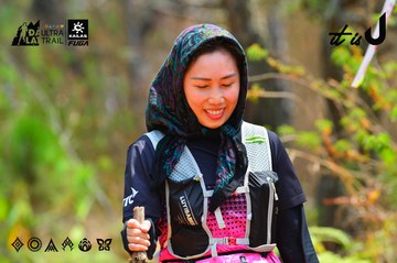 Dalat Ultra Trail 2026 - Ảnh #4876515