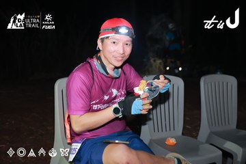 Dalat Ultra Trail 2026 - Ảnh #4698462