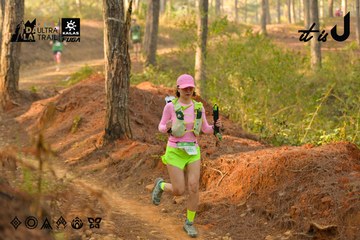 Dalat Ultra Trail 2026 - Ảnh #4842499