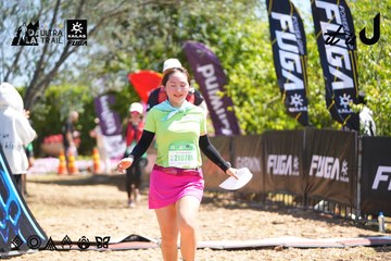 Dalat Ultra Trail 2026 - Ảnh #4696154