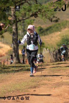 Dalat Ultra Trail 2026 - Ảnh #4716331