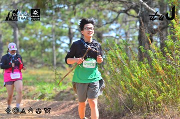 Dalat Ultra Trail 2026 - Ảnh #4750346