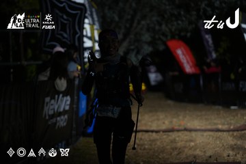 Dalat Ultra Trail 2026 - Ảnh #4758078
